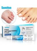 Sumifun - Foot Anti-Bacterial Cream
