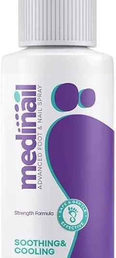 Jaysuin - Nail Fungus Spray