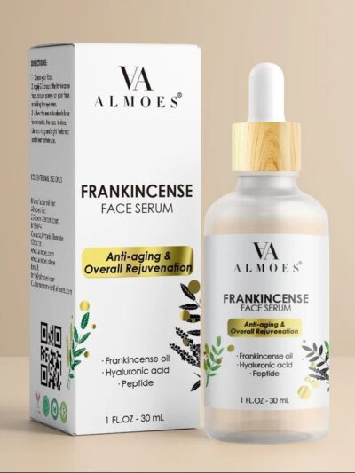 Almoes Frankincense For Face And dark circles Under Eye