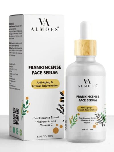 Almoes Frankincense For Face And dark circles Under Eye